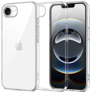 Tech-Protect FlexAir Apple iPhone 17e / 16e