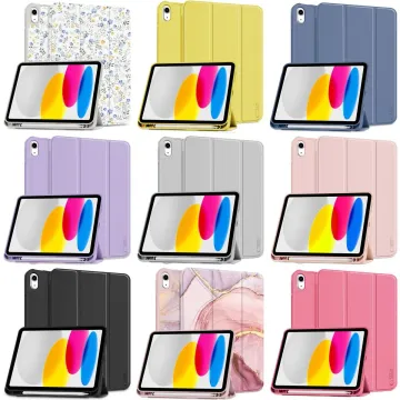 Pouzdro Tech-Protect SmartCase Pen iPad 10,9" 2022/2024 / 11" 2025
