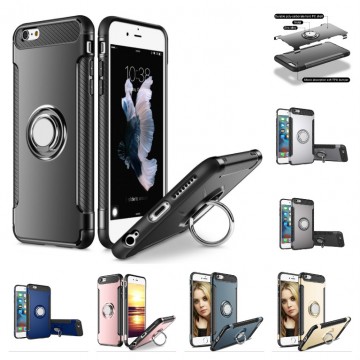 Multifunkční kryt Magneto pro Apple iPhone 6s/6 Multifunkční kryt Magneto pro Apple iPhone 6s/6