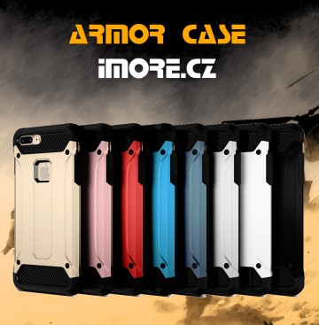Odolný kryt Forcell Armor Case pro Apple iPhone 8 Plus / 7 Plus Odolný kryt Forcell Armor Case pro Apple iPhone 8 Plus / 7 Plus