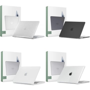Pouzdro Tech-Protect Smartshell MacBook Air…