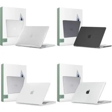 Pouzdro Tech-Protect Smartshell MacBook Air 13" M2-M5 2022-2026
