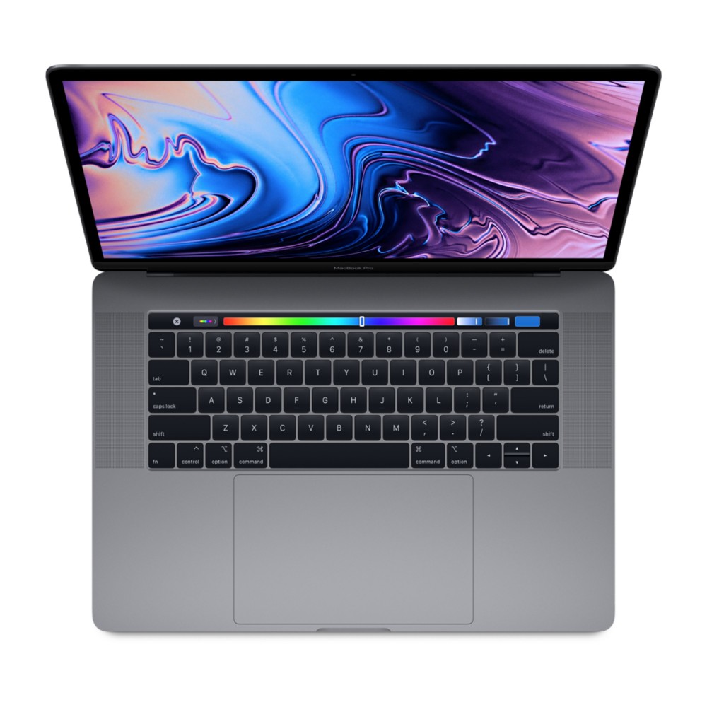 Apple MacBook Pro 15,4 Apple MacBook Pro 15,4