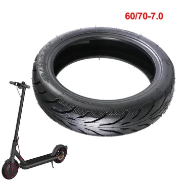 YuanXing 60/70-7,0 Samoopravná pneumatika Xiaomi Scooter 4 Pro / 4 Pro Max / 4 Pro Plus