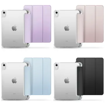 Tech-Protect SC Pen Hybrid iPad Air 11" M4/M3/M2 2024-2026 / Air 10,9" 2022-2020