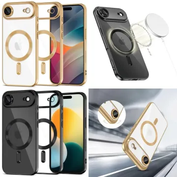 Pouzdro Tech-Protect MagFlex MagSafe iPhone Air
