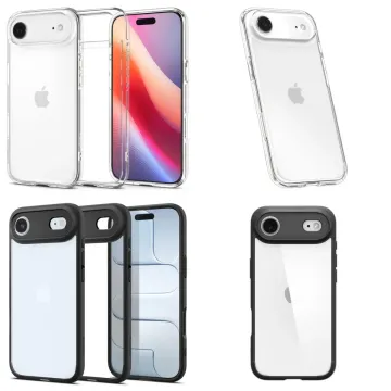 Pouzdro Spigen Ultra Hybrid na iPhone Air