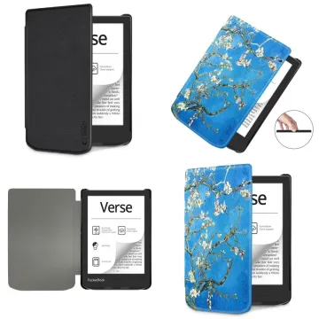 Tech-Protect SmartCase 2 PocketBook Verse / Lite / Pro