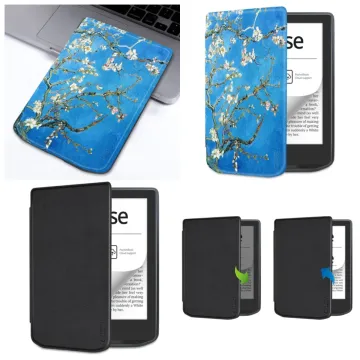 Pouzdro Tech-Protect SmartCase PocketBook Verse / Lite / Pro