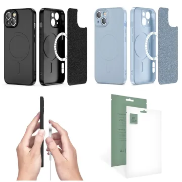 Pouzdro Tech-Protect Icon MagSafe iPhone 14 Plus