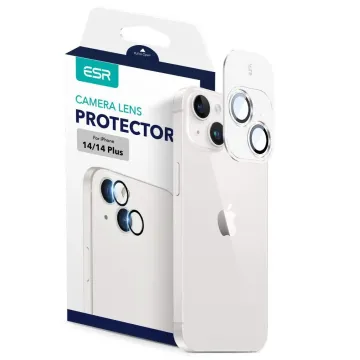 ESR Camera Lens Protectors iPhone 14 / 14 PLUS / 15 / 15 PLUS