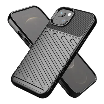Forcell Thunder Case iPhone 13