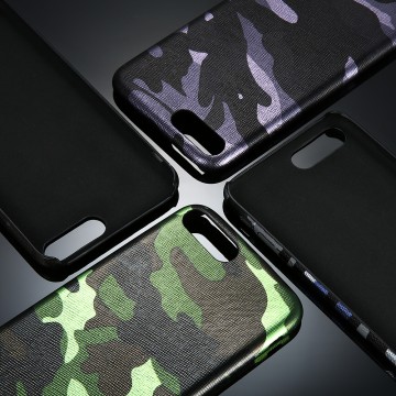 Kryt Army Camouflage pro iPhone 8 Plus / 7 Plus Kryt Army Camouflage pro iPhone 8 Plus / 7 Plus