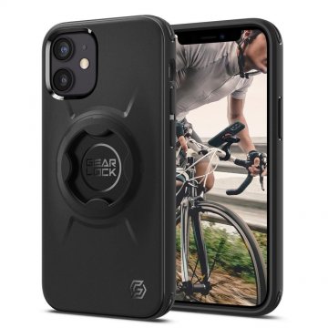 Spigen GEARLOCK GCF133 Bike Mount Case iPhone 12 mini Spigen GEARLOCK GCF133 Bike Mount Case iPhone 12 mini