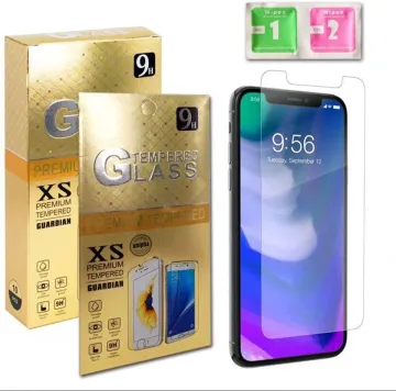 Unipha Tempered Glass iPhone 12 Pro/12