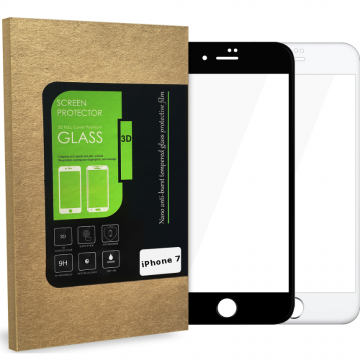 3D Tvrzené sklo MagicGLASS Apple iPhone 8 Plus / 7 Plus 3D Tvrzené sklo MagicGLASS Apple iPhone 8 Plus / 7 Plus