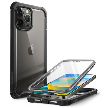 Pouzdro i-Blason Ares iPhone 14 Pro černé