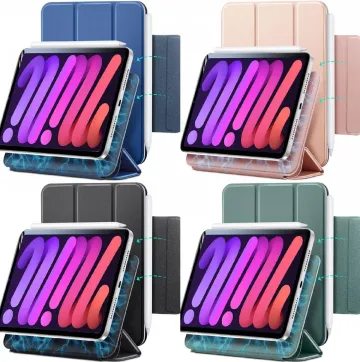 ESR Rebound Magnetic iPad mini 7/6