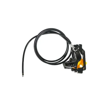 Přední hydraulický brzdový třmen KuKirin G4 Max / Kugoo Kirin G4 Max (originál)