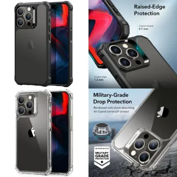 Pouzdro ESR AIR ARMOR iPhone 15 Pro Max