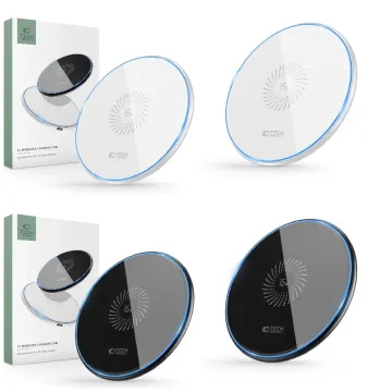 Tech-Protect C1 Wireless Charger 15W
