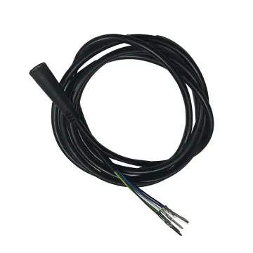 Originální 6pinový ovládací kabel / integrovaný svazek Kukirin G4 Max / Kugoo Kirin G4 Max