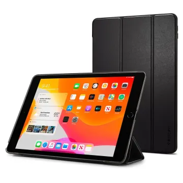 Pouzdro Spigen Smart Fold na Apple iPad 10,2