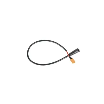 Nabíjecí konektor / napájecí port Kukirin G4 Max / Kugoo Kirin G4 Max (originál)