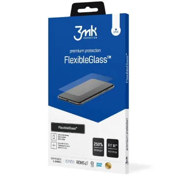 3mk FlexibleGlass iPhone 14 Plus / 13 Pro Max