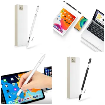 Dotykové pero s propiskou Tech-Protect USP200 3-TIP Stylus Pen