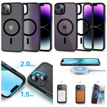 Pouzdro Tech-Protect Magmat iPhone 14 Plus