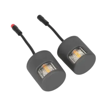 Blinkry / směrová světla pro Xiaomi Electric Scooter Elite / Elite GL (originální)