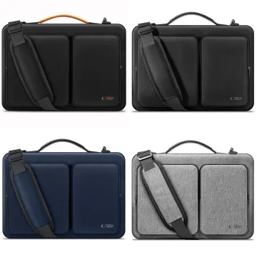 Brašna / taška na notebook Tech-Protect Defender Bag Laptop 15-16