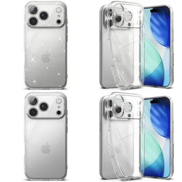 Kryt Ringke Air na Apple iPhone 17 Pro