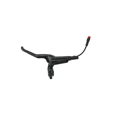 Levá brzdová páčka Kukirin G4 Max / Kugoo Kirin G4 Max (originál)