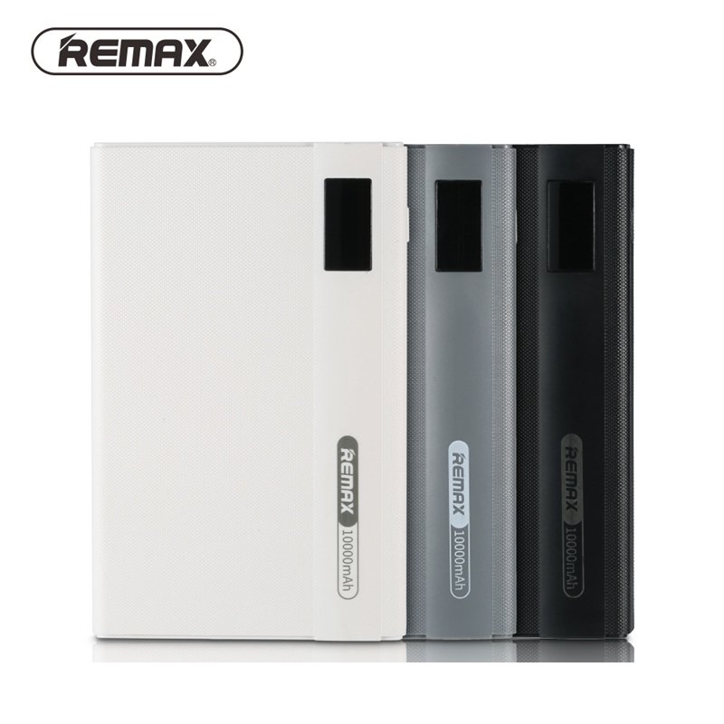 REMAX Linon Pro 10000mAh RPP-53 REMAX Linon Pro 10000mAh RPP-53