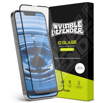 Ringke Invisible Defender ID GLASS iPhone 13 Pro…