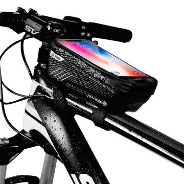 Brašna WILD MAN Bicycle Bag M