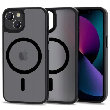 Tech-Protect Magmat MagSafe iPhone 13 mini černé