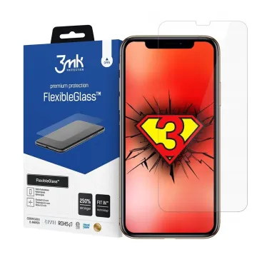 3mk FlexibleGlass iPhone 12 mini