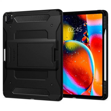 Odolný kryt Spigen Tough Armor Pro na Apple iPad Pro 11 Odolný kryt Spigen Tough Armor Pro na Apple iPad Pro 11