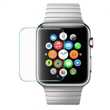 Odolná fólie Nano-M na Apple Watch Series 3/2/1 (42mm) Odolná fólie Nano-M na Apple Watch Series 3/2/1 (42mm)