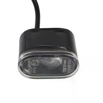 Originální přední LED světlo Xiaomi Electric Scooter 5 Plus / 5 Plus GL
