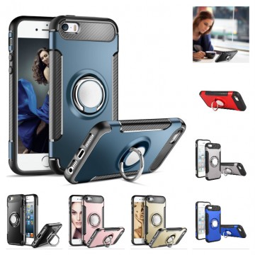 Multifunkční kryt Magneto pro Apple iPhone SE/5s/5 Multifunkční kryt Magneto pro Apple iPhone SE/5s/5