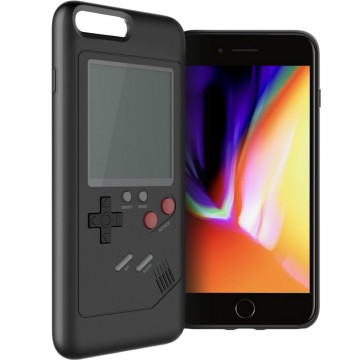 Herní kryt Wanle s konzolí na Apple iPhone 8 Plus / 7 Plus Herní kryt Wanle s konzolí na Apple iPhone 8 Plus / 7 Plus