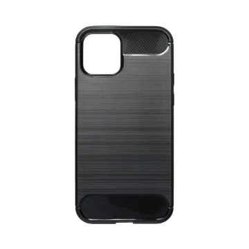 Forcell Carbon iPhone 12 mini černé
