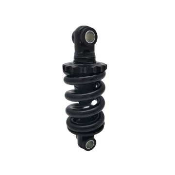 Zadní odpružení verze B 125mm Kukirin G4 / Kugoo Kirin G4 (originál)