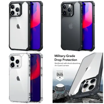 Pouzdro ESR Air Armor iPhone 14 Pro Max