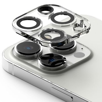 Ringke Camera Full Cover Glass 2-Pack iPhone 14…