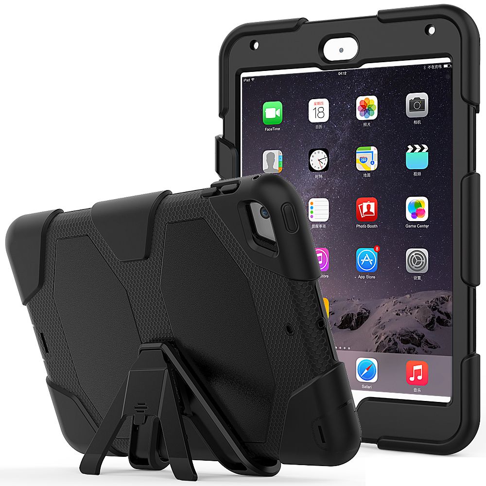Odolný kryt Tech-Protect Survive na Apple iPad mini (2019) Odolný kryt Tech-Protect Survive na Apple iPad mini (2019)